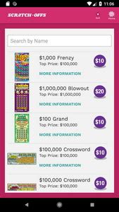 mdlottery|Maryland Lottery Official App .